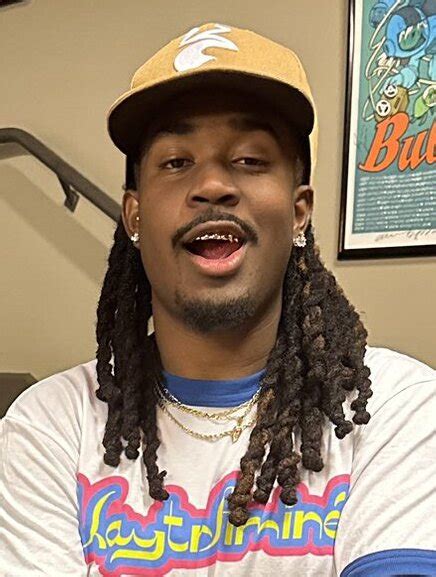 cooshie rapper.